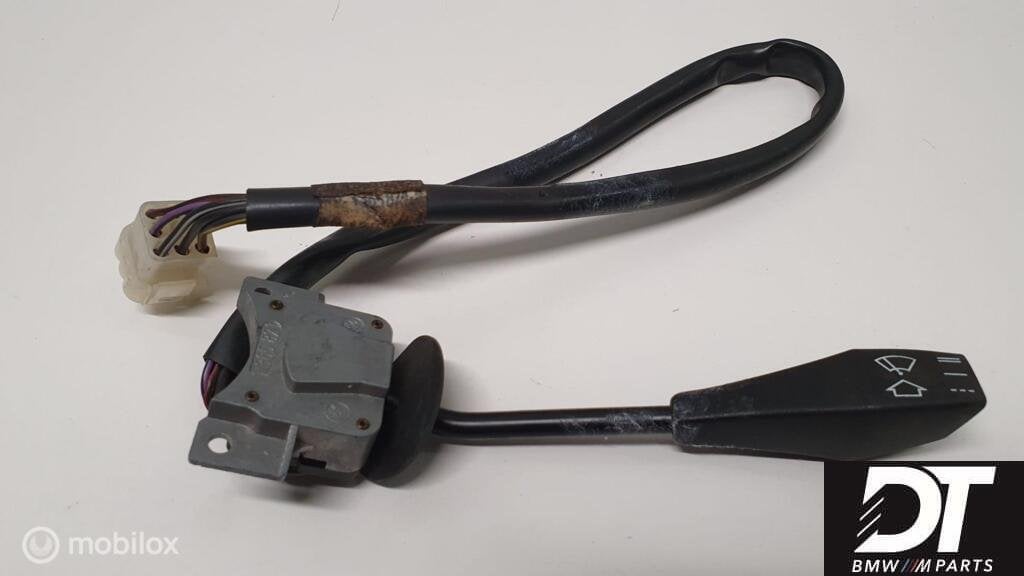 Ruitenwisser schakelaar BMW 3-serie E21 61311365823, Auto-onderdelen, Gebruikt, Ophalen of Verzenden, BMW, BMW