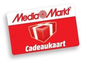 Media Markt Cadeaubon 503 euro Cadeaukaart, Tickets & Billets, Bon cadeau