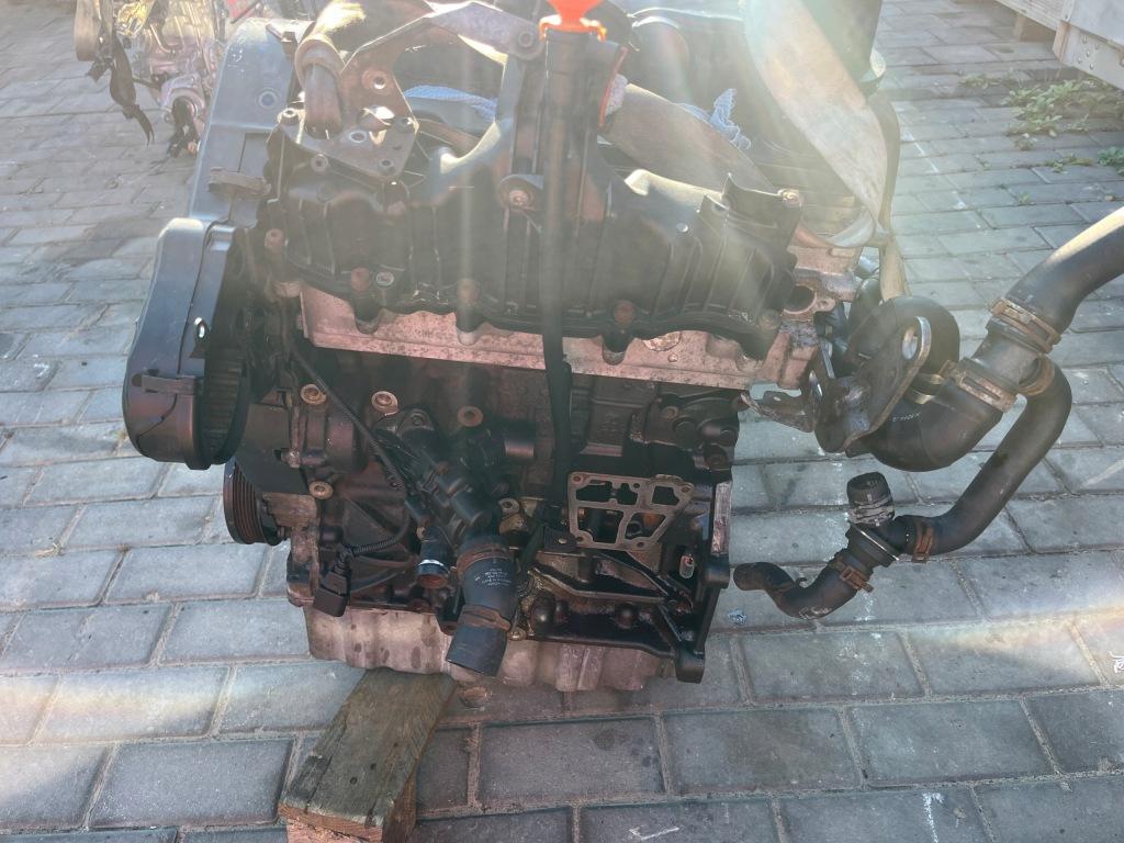 Moteur CAAA Nu MULTIVAN TRANSPORTER CALIFORNIA VW, Envoi, Utilisé, Daihatsu