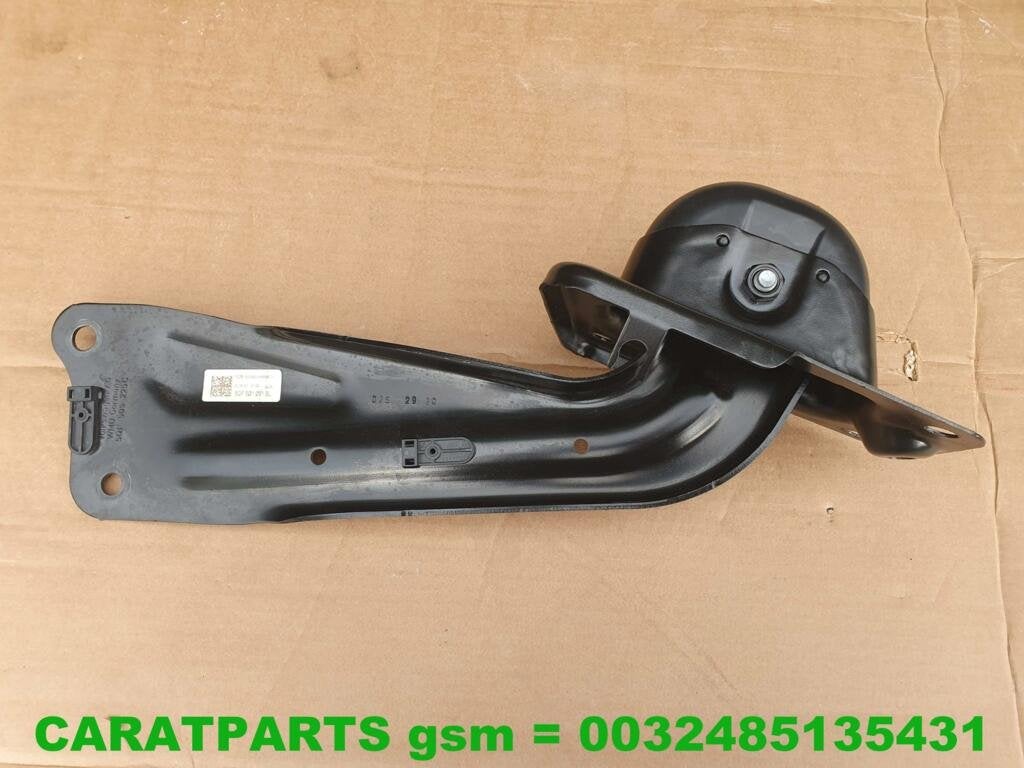 5QF501051BL 5QF505225C VW draagarm Audi Seat Skoda Cupra, Gebruikt, Seat, Volkswagen AG, Vw@volkswagen.de