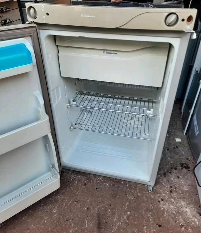 Dometic Electrolux RM camper caravan koelkast op gas 220v, Ophalen of Verzenden