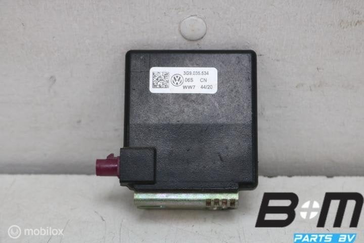 Antenne VW Polo 2G 3G9035534, Autos : Divers, Autoradios, Utilisé