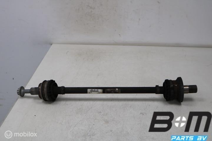 Aandrijfas RA Audi RS3 8Y 5WA501204, Auto-onderdelen, Gebruikt