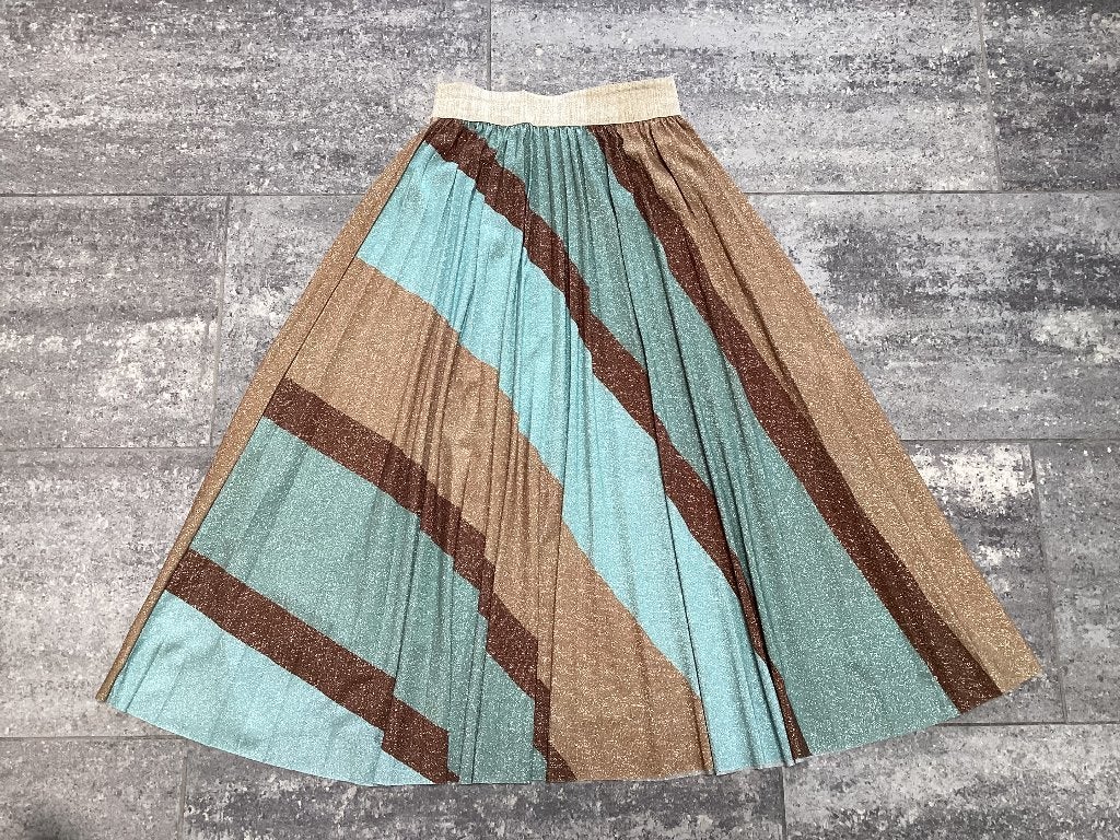Lange rok S/M, Maat 38/40 (M), Overige kleuren, Ophalen of Verzenden, Zo goed als nieuw