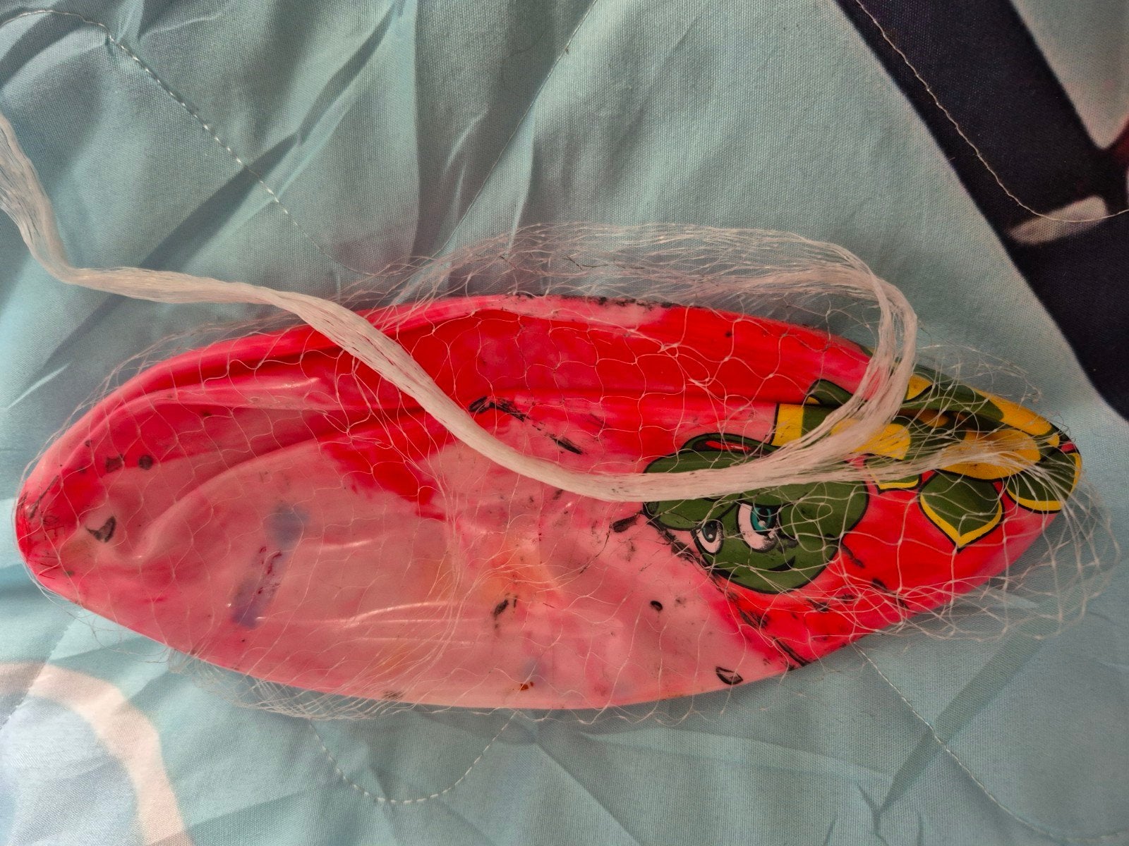 strandbal ongebruikt, Kinderen en Baby's, Ophalen of Verzenden