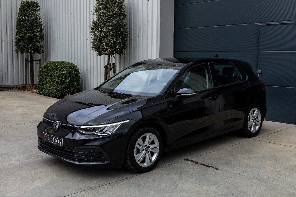 Volkswagen Golf |  Led | Camera | BTW | 1e Eig, Essai à domicile, Achat, Euro 6, Entreprise
