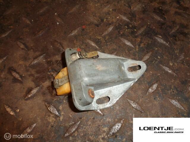 Slotvanger achterklep BMW 02 touring 1600 1802 2002 tii, Auto-onderdelen, Klein materiaal, BMW, Gebruikt, Ophalen of Verzenden
