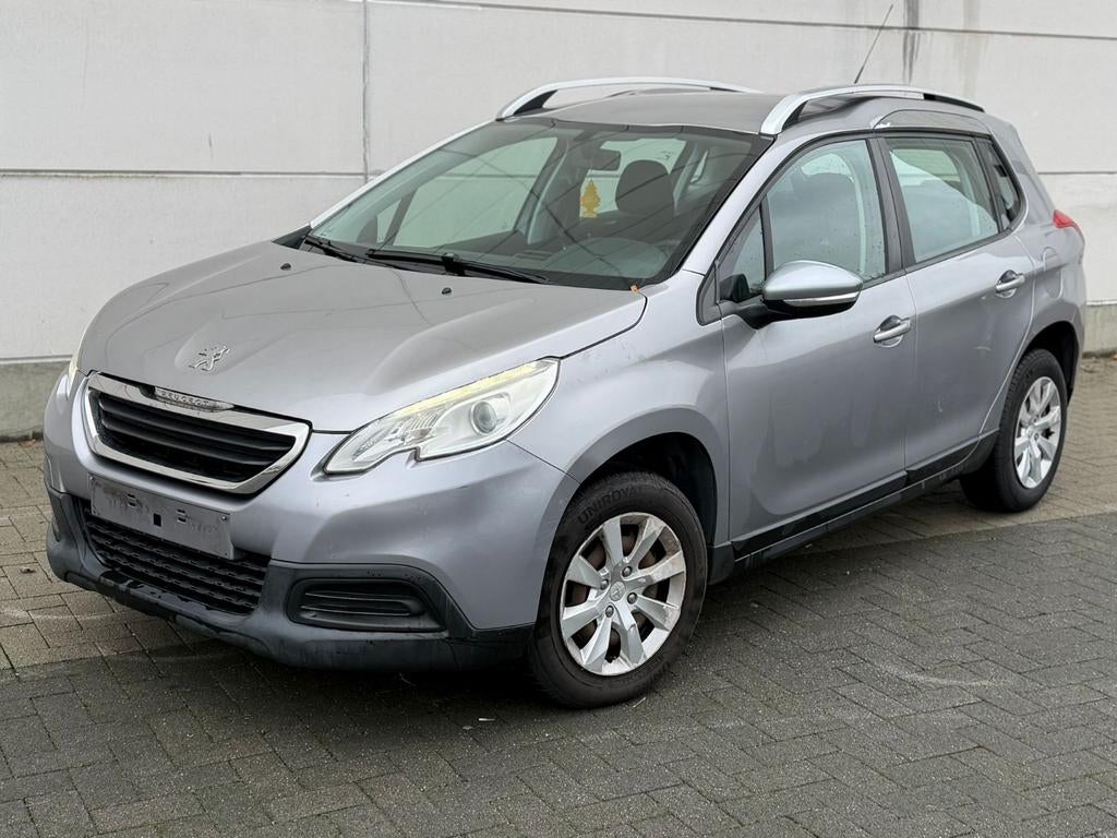 Peugeot 2008 1.2 benzine – 2014 140.000 km, Auto's, Peugeot, Particulier, Benzine, Ophalen of Verzenden
