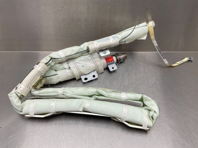 AIRBAG TOIT DROIT Nissan Micra (K13) (01-2010/03-2017), Utilisé, Nissan
