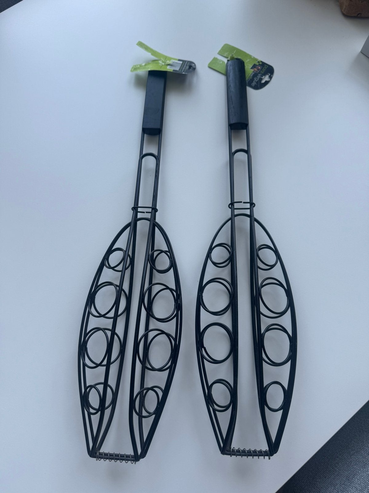 Gril à poisson Point Virgule pour barbecue 60 cm, Jardin & Terrasse, Enlèvement ou Envoi, Neuf