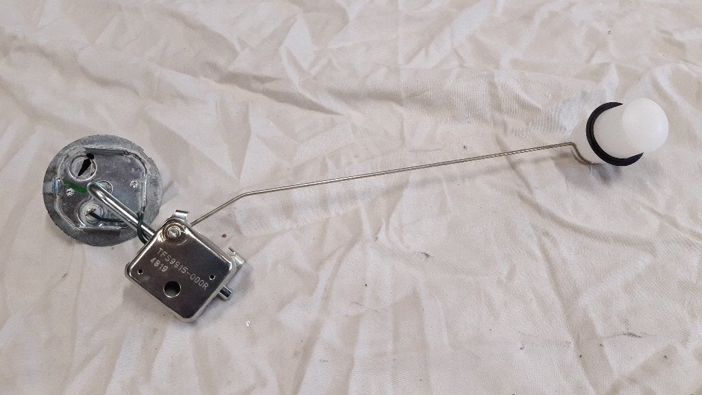 Flotteur à essence Classic Mini 1992-00, Enlèvement, Neuf, Mini