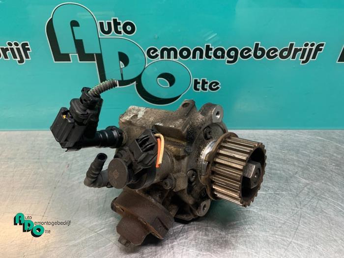 Dieselpomp van een Peugeot Expert (Expert 07-), Auto-onderdelen, Gebruikt, -, -, Ophalen of Verzenden