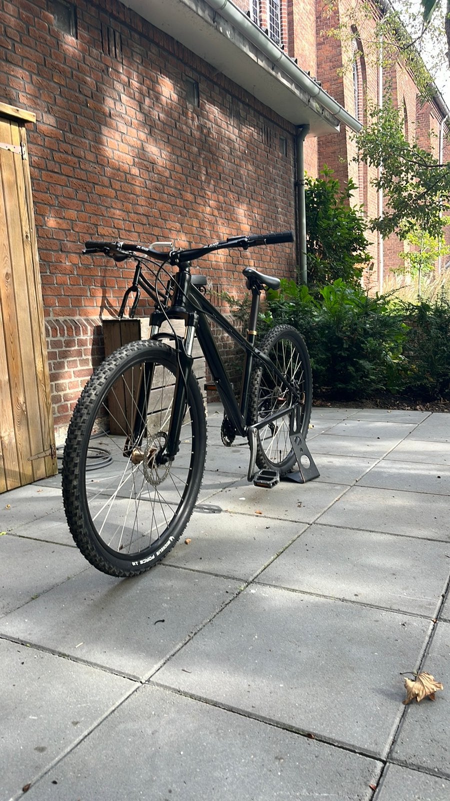 Mountainbike specialized pitch comp 27,5 inch, Vélos & Vélomoteurs, Autres marques, Comme neuf, Enlèvement, Moins de 45 cm