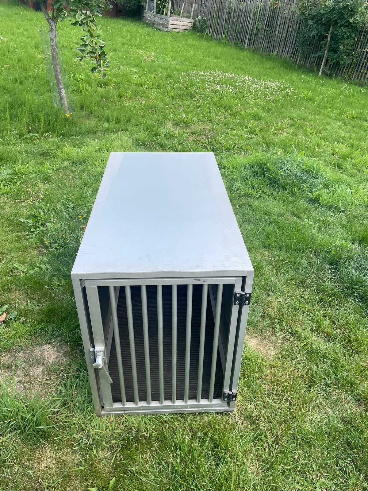 Bench hond, Dieren en Toebehoren, Ophalen, Gebruikt
