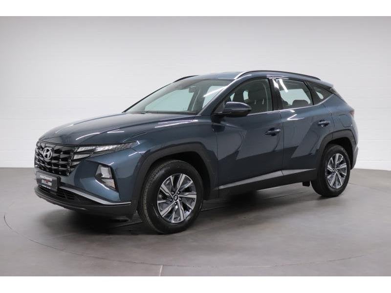 Hyundai Tucson 1.6 CRDI Hyundai Tucson 1.6 CRDI  116ch, Achat, Euro 6, Autres couleurs, 5 portes