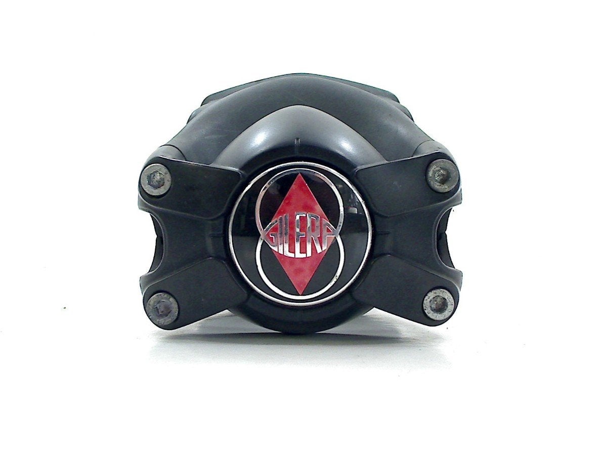 VOLANT DIRECTION Gilera Fuoco 500 2013-2015, Dhr. S. di Majo, Utilisé, Info@cama-motorparts.nl, P.J. Troelstraweg 8 8
3144 CX  MAASSLUIS, NL