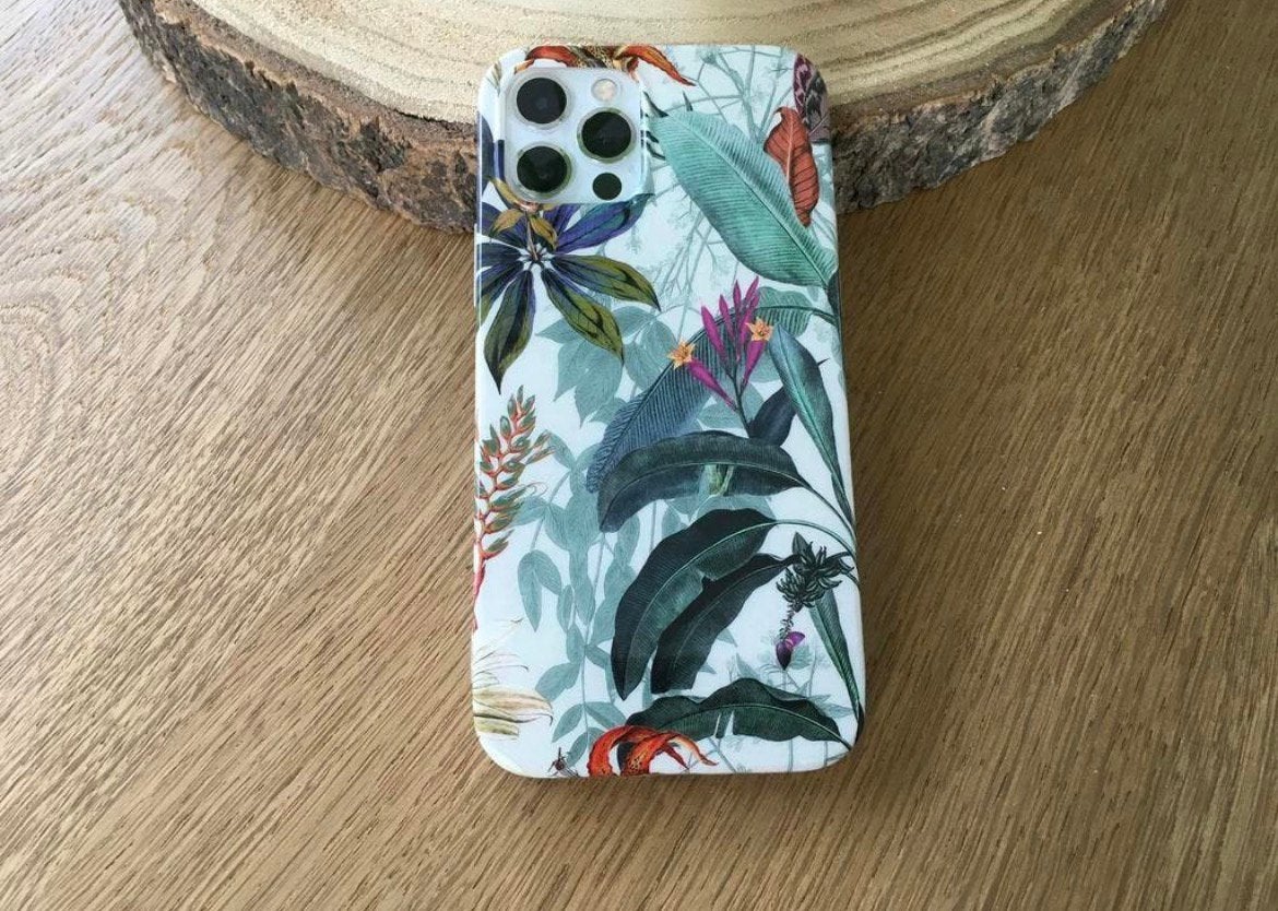 Hoesje Iphone 12 / 12 Pro NIEUW, Overige merken, Nieuw, Ophalen of Verzenden, Meerkleurig