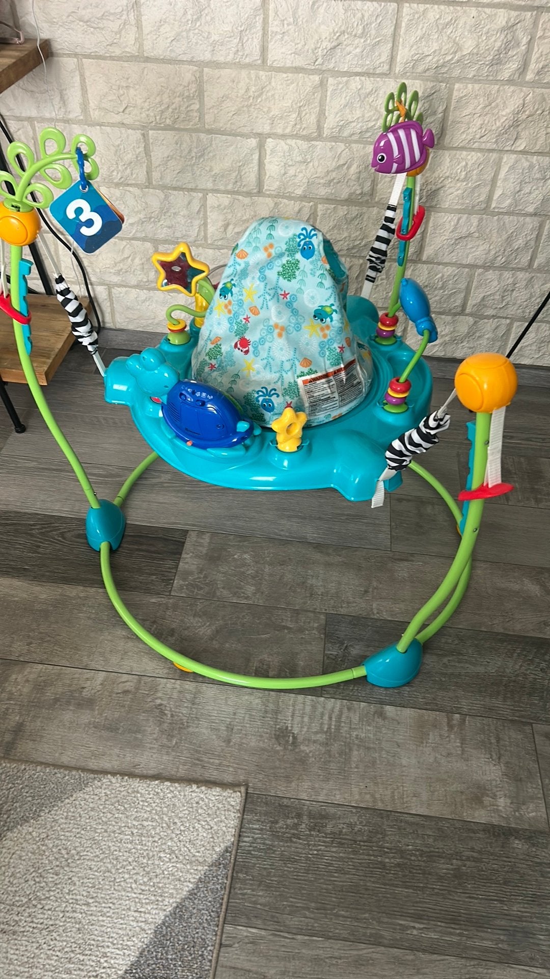 Jumper à vendre, Enlèvement, Utilisé