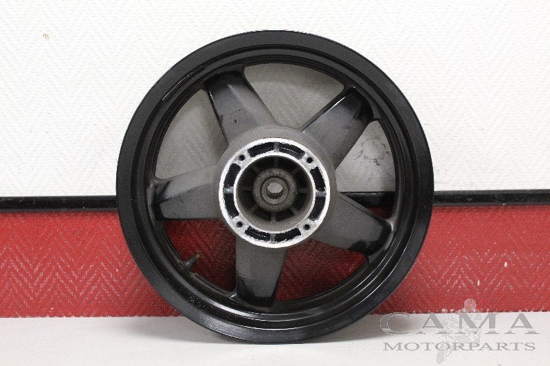 ACHTERVELG Yamaha YP 250 R X-MAX 2010-2013 (YP250R 1C0), Dhr. S. di Majo, Gebruikt, Info@cama-motorparts.nl, P.J. Troelstraweg 8 8
3144 CX  MAASSLUIS, NL