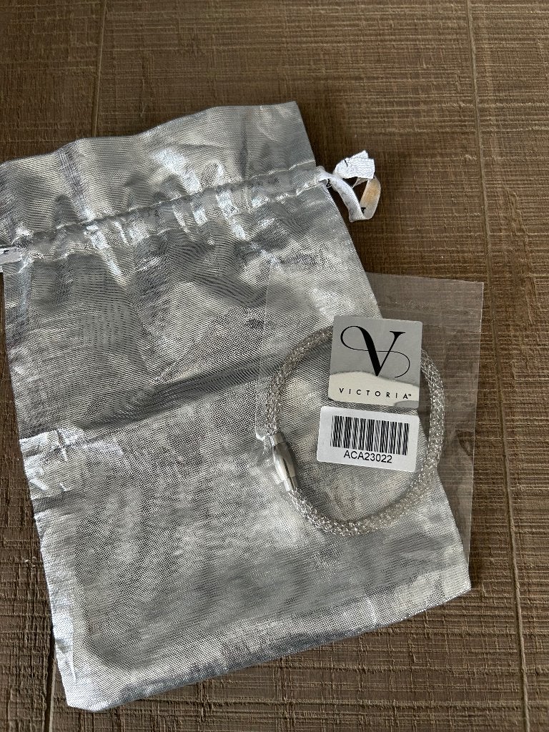 Armbandje Victoria, Handtassen en Accessoires, Ophalen of Verzenden, Zo goed als nieuw