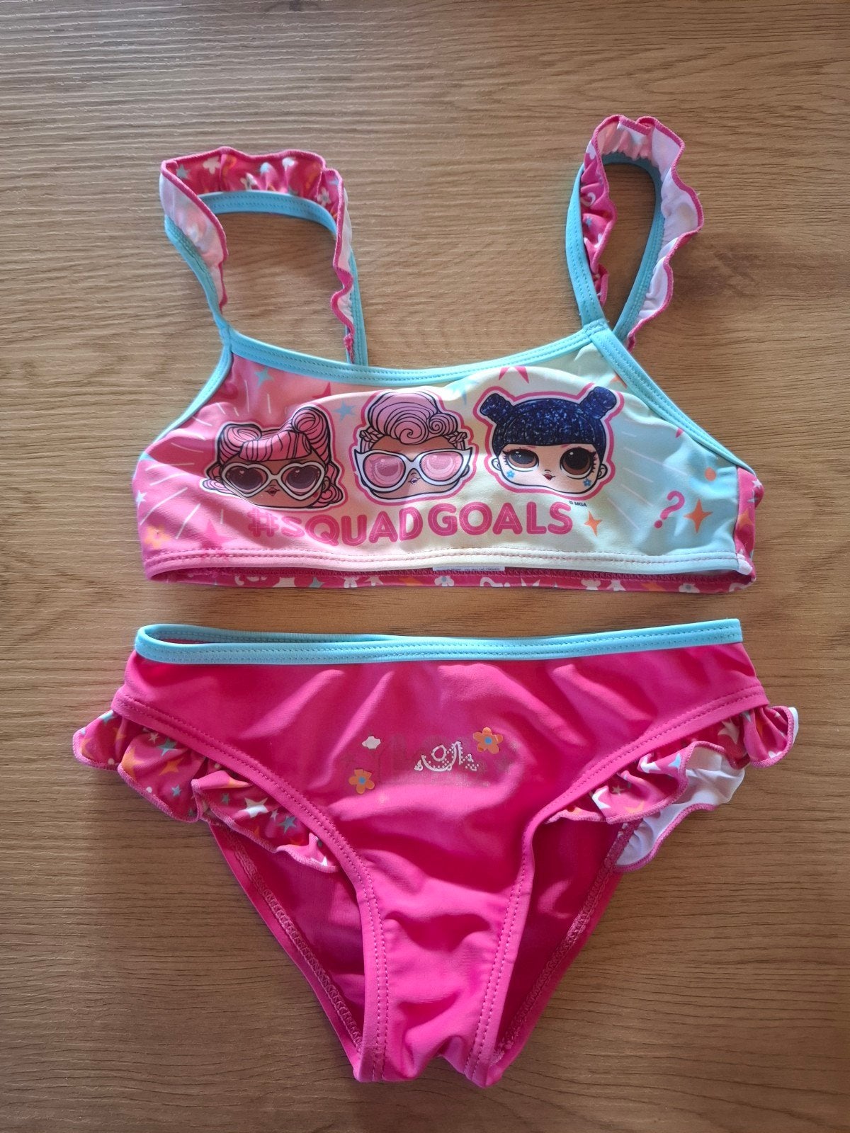 bikini fille 5 ans, Enfants & Bébés, Enlèvement, Fille