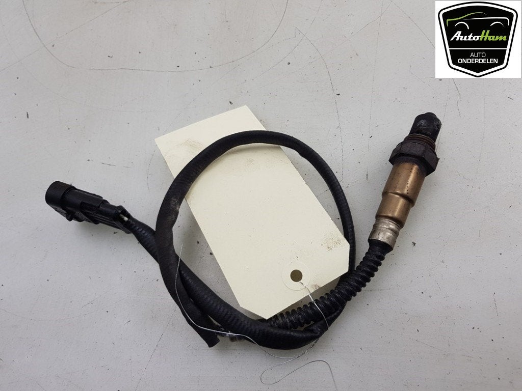 SONDE LAMBDA Alfa Romeo GT (937) (|0258006193|46750243|), Autos : Pièces & Accessoires, Utilisé, Alfa Romeo