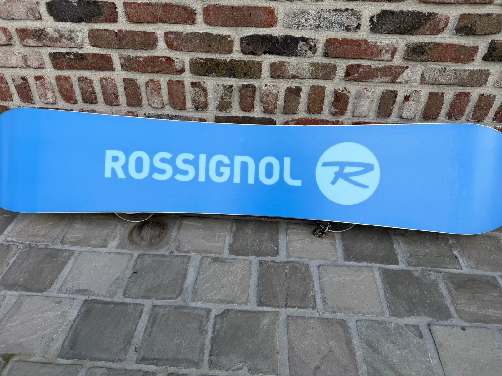Snowboard Rossignol 153 cm, Sport en Fitness, Ophalen of Verzenden, Zo goed als nieuw
