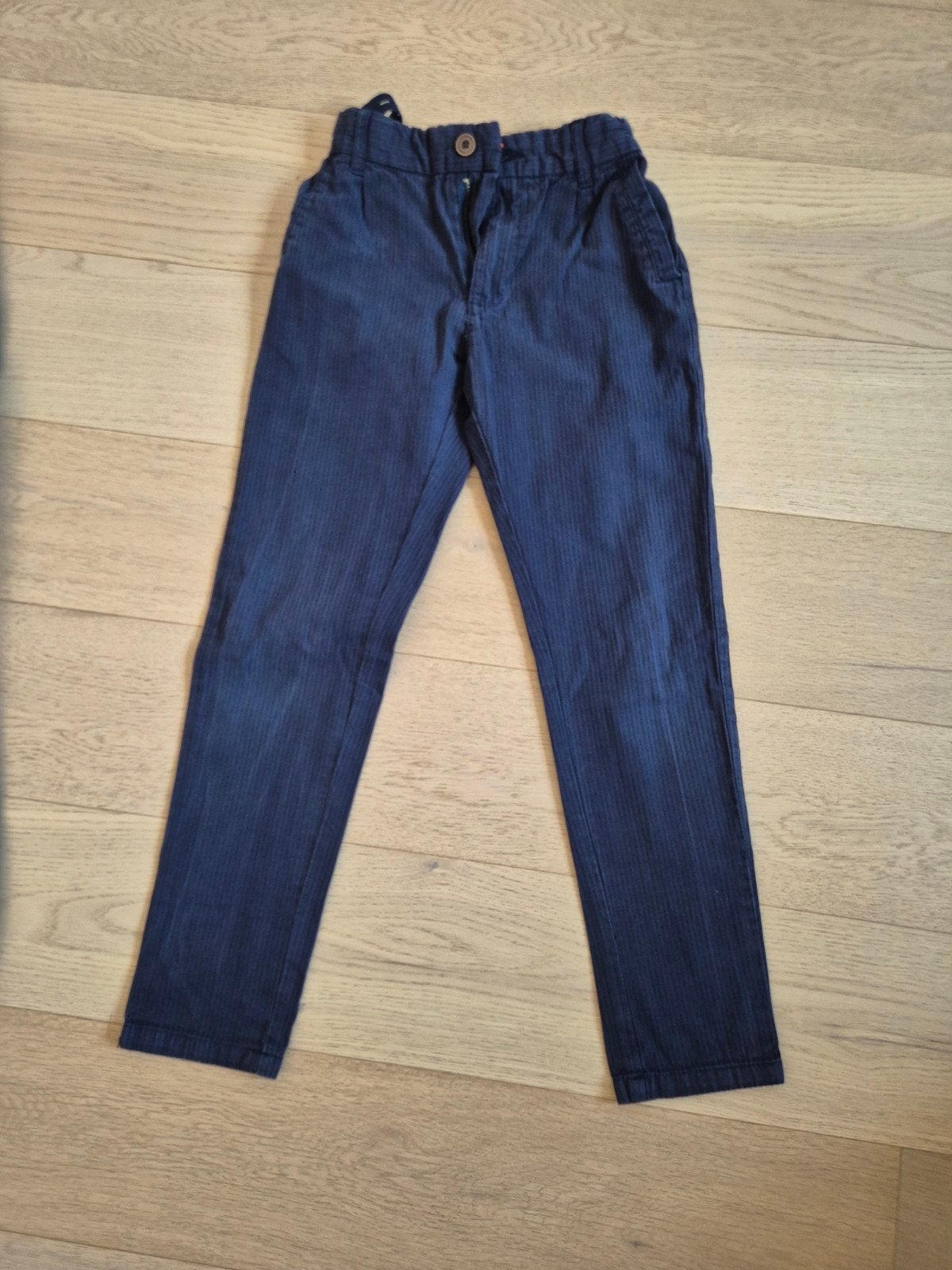 pantalon enfant, Kinderen en Baby's, Kinderkleding | Maat 128, Ophalen