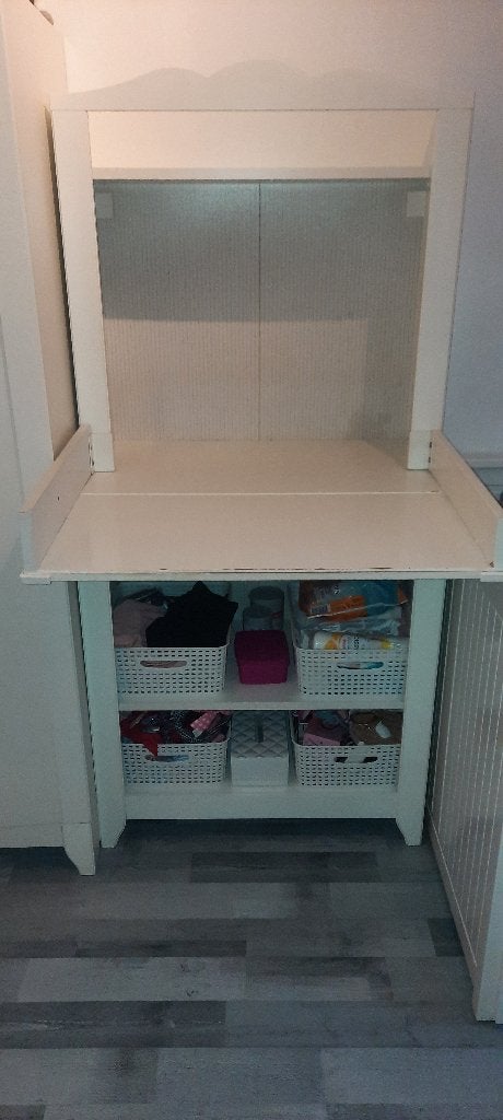 Complete kinderkamer Jongen / Meisje., Ophalen, Gebruikt, Jongetje of Meisje