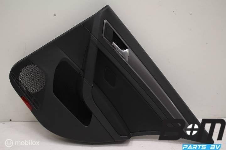Deurpaneel RA (bijrijderskant) VW Golf 7 5G4868074, Auto-onderdelen, Gebruikt