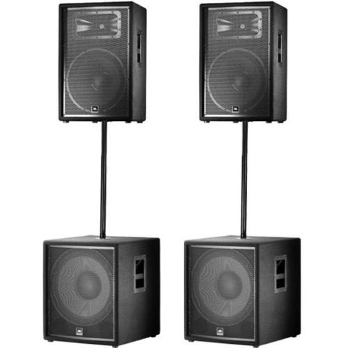 JBL, Ophalen, Zo goed als nieuw, JBL