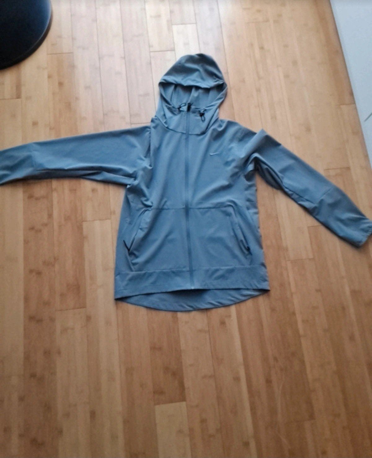 Veste Nike, Vêtements | Hommes, Neuf, Gris, Nike, Enlèvement