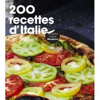 200 recettes d 'italie, Boeken, Kookboeken, Ophalen, Zo goed als nieuw, Italië