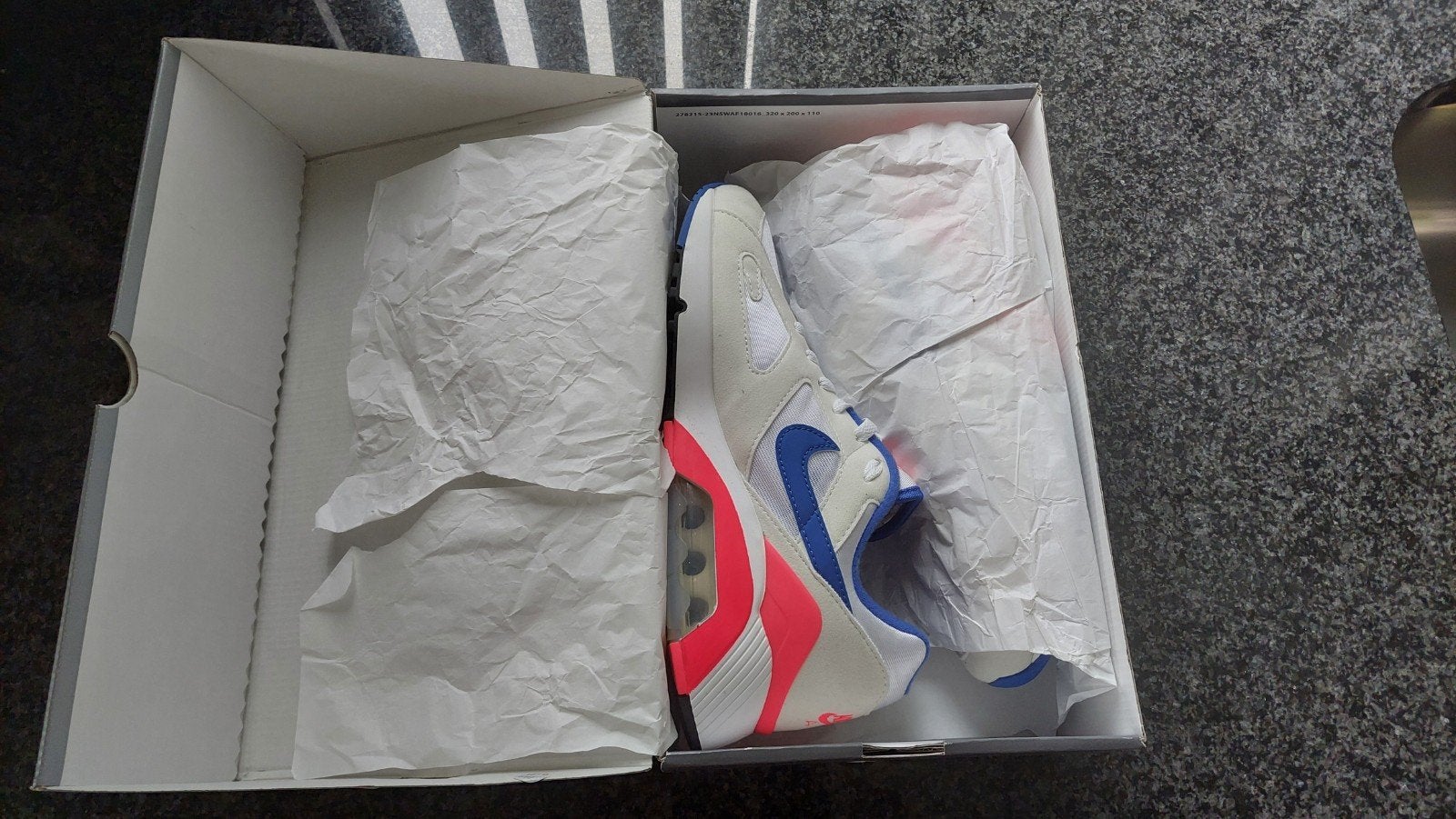 Nike Air Max 180, Enlèvement, Neuf, Nike air max 180