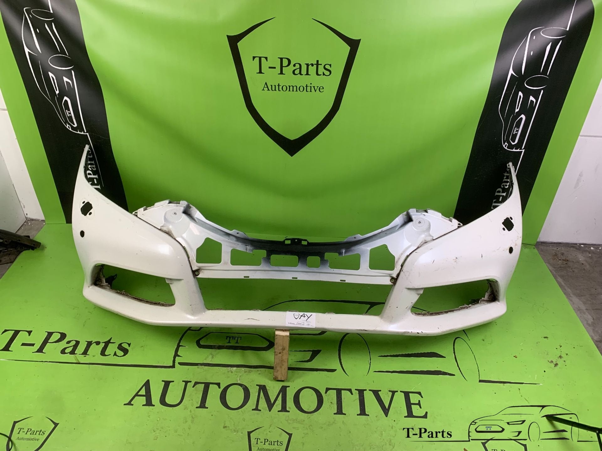 honda civic voorbumper bumper, Bumper, Fabrikantstraat 1
1000 AA  Amsterdam, Info@fabrikant.eu, Honda