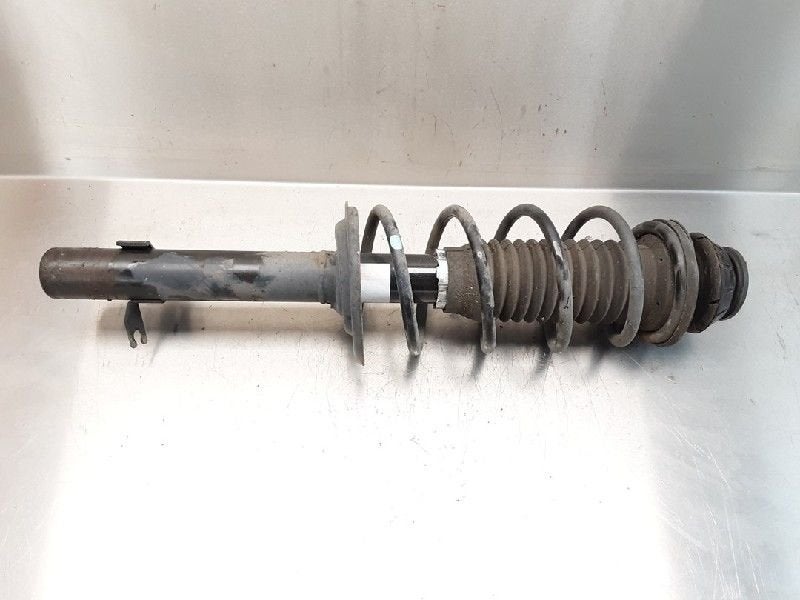 VEERPOOT RECHTS VOOR Toyota Aygo (B40) (01-2014/06-2018), Gebruikt, Toyota