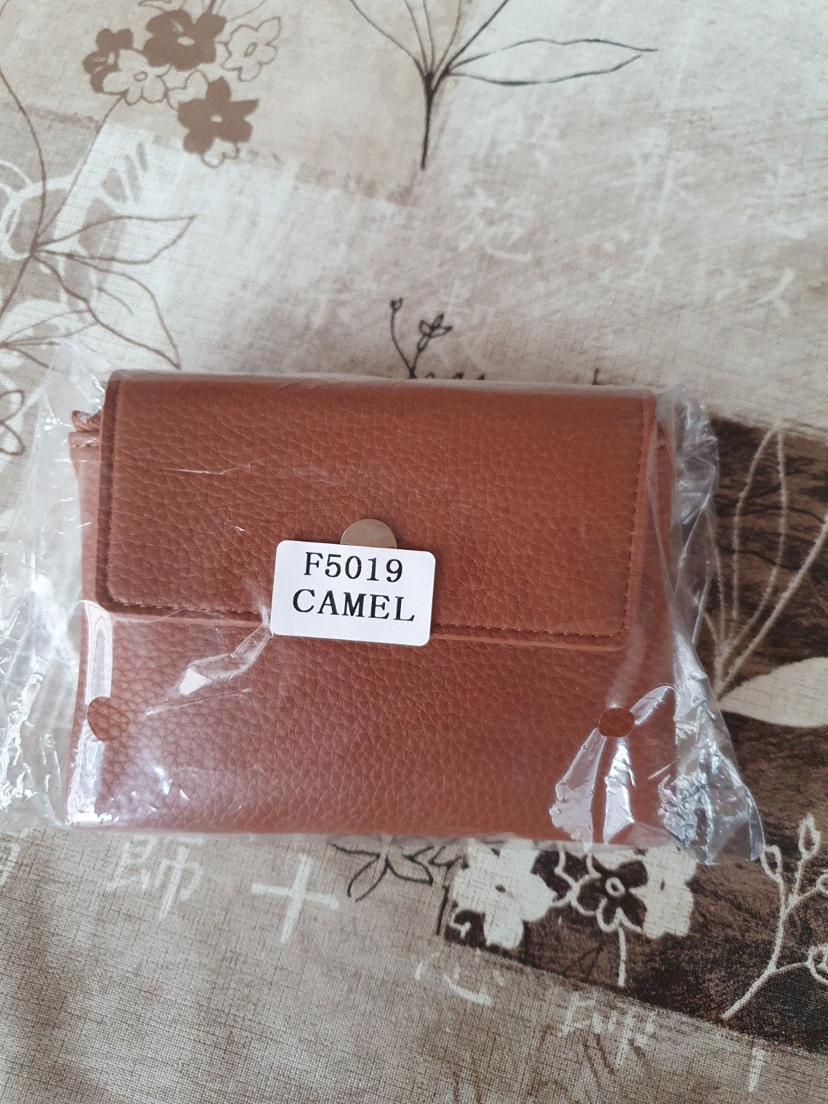 portemonee flora & co nieuw, Handtassen en Accessoires, Ophalen of Verzenden
