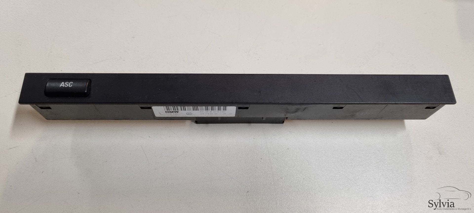 Schakelaareenheid middenconsole BMW X5  serie E53 diverse mo, Gebruikt, -, -, Ophalen of Verzenden