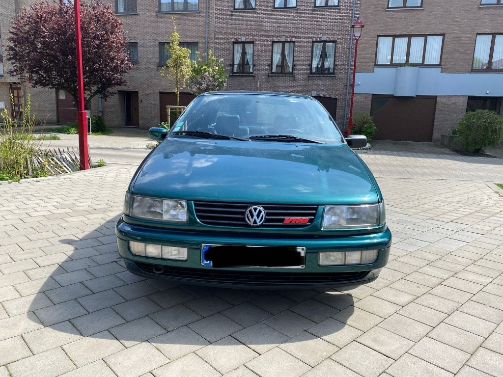 vw passat vr6 exclusive oltimer, Autos, Cuir, Essai à domicile, Achat, Entreprise