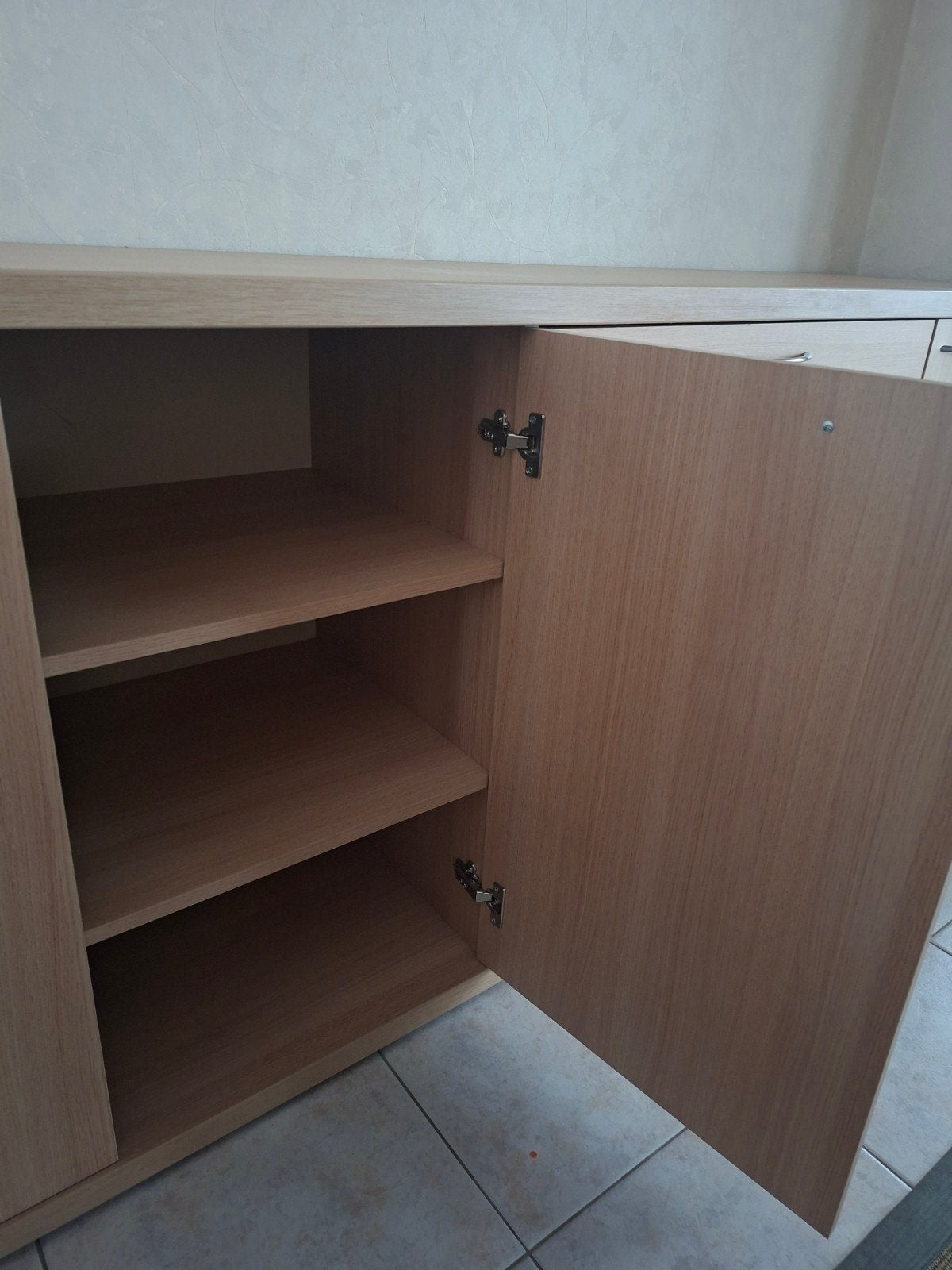 Dressoir, Huis en Inrichting, Ophalen, Gebruikt
