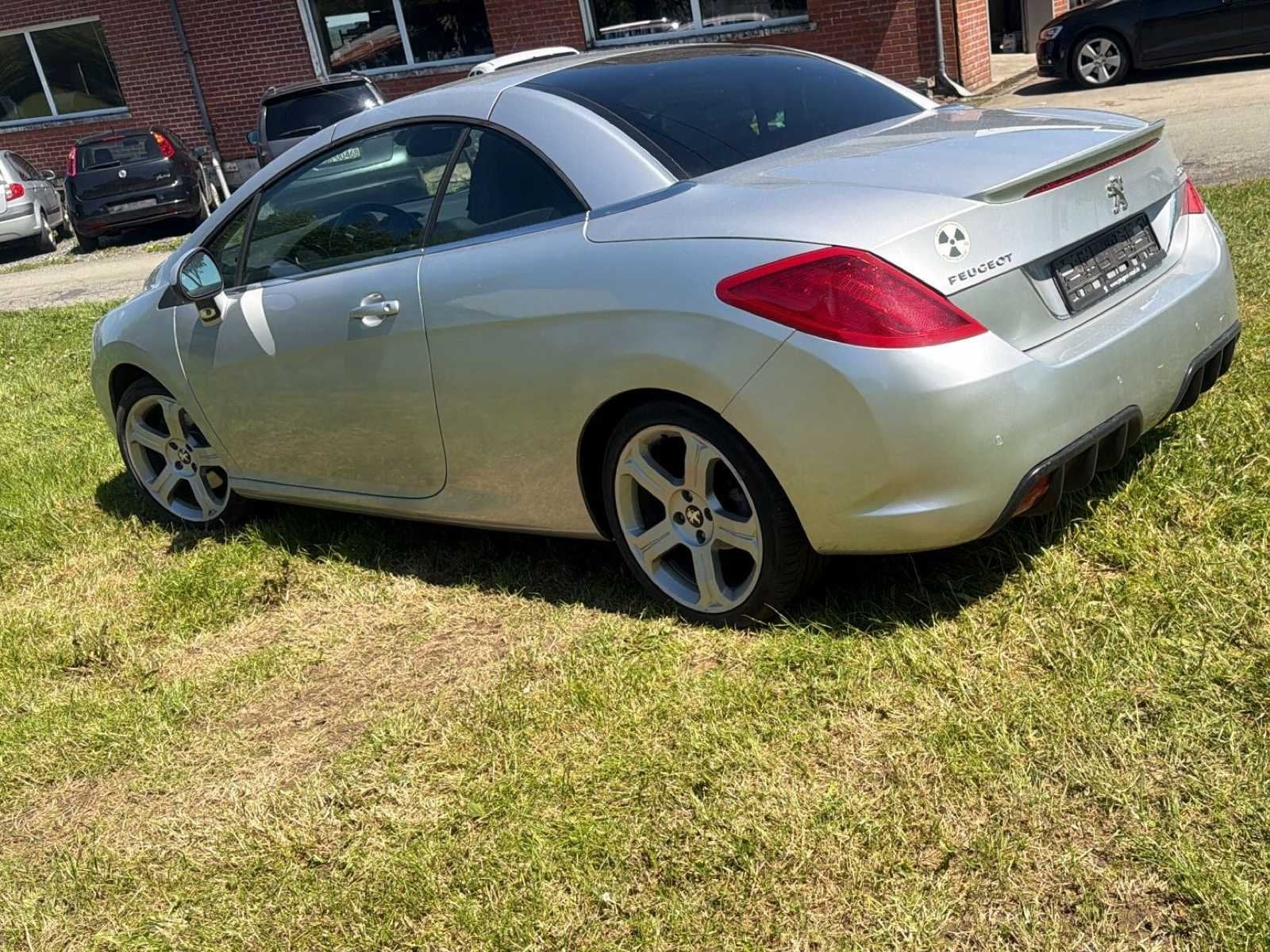2013 Peugeot 308 Auto, Auto's, Peugeot, Gebruikt, Bedrijf, Overige carrosserie, Te koop