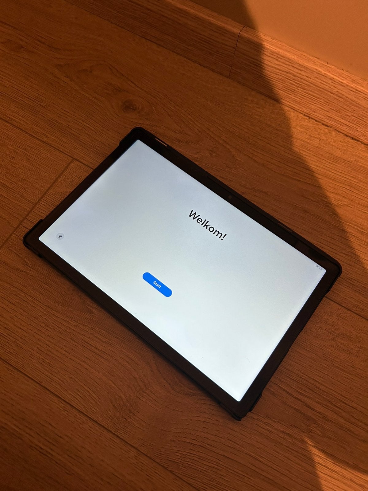 Samsung tab a8 64 gb met doos en 2 hoesjes, Computers en Software, Ophalen, Samsung galaxy tab a8, Zo goed als nieuw, 64 GB