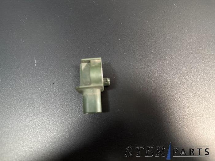 Airbag Sensor van een Mercedes CLS-Klasse, Gebruikt, -, Ophalen of Verzenden, -