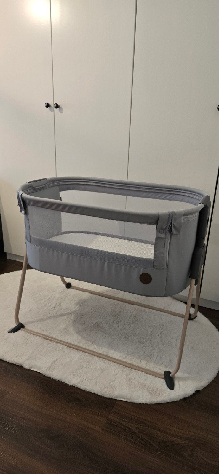Co-dormeur, Enfants & Bébés, Berceaux & Lits, Enlèvement