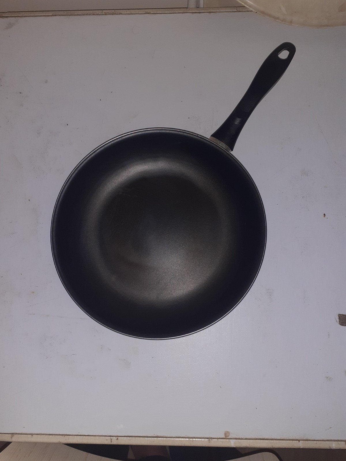 poêle à cuire, Maison & Meubles, Cuisine | Casseroles & Poêles, Enlèvement