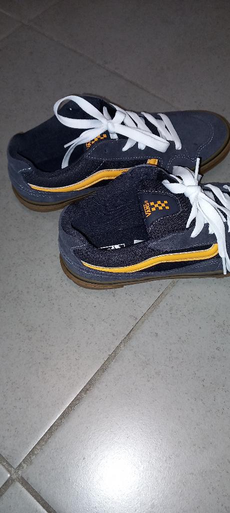 Vans Schoenen (Nieuw), Vêtements | Hommes, Chaussures, Neuf, Enlèvement ou Envoi, Baskets, Vans