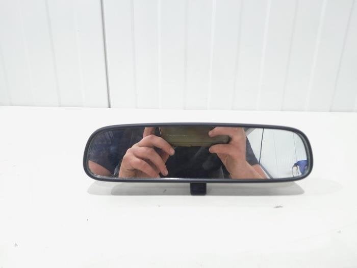 Binnenspiegel van een Suzuki Baleno, Gebruikt, -, -, Ophalen of Verzenden