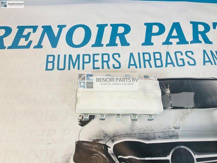 Airbag Ford Fiesta MK8 Dashboard Passagiers Airbag 3-A42-340, Gebruikt, -, -, 6 maanden garantie