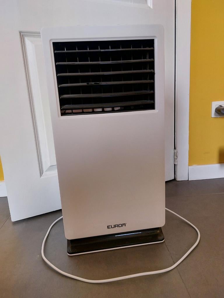 Aircooler met timerfunctie Eurom, Elektronische apparatuur, Airco's, Ophalen