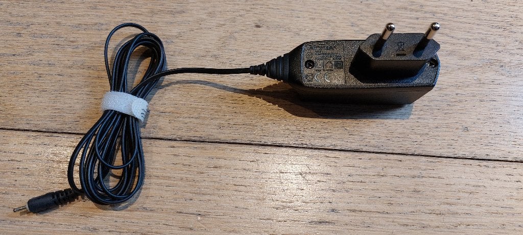 Chargeur Nokia AC-8E, Télécoms, Nokia, Enlèvement, Utilisé, Câble de charge